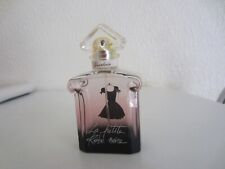 Flacon d'eau de Parfum vide 100 ml petite robe noire