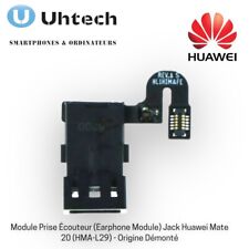 Module Prise Écouteur Jack