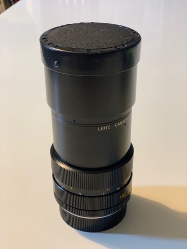 Objectif leica apo telyt - objectif,