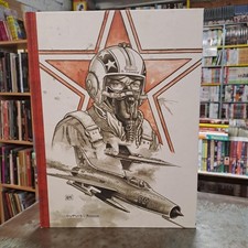 TT Buck Danny opération rideau de fer 900 ex Hubinon Arroyo Marniquet Zumbiehl