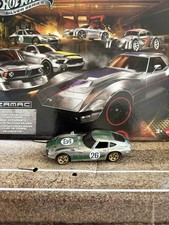 2026 Hot Wheels Silver Series