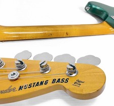 Fender Japan Mustang Bass