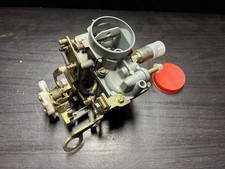Carburateur Solex 32 Pbisa 16 Neuf Peugeot 205 Citroen AX Peugeot J5 Peugeot 106