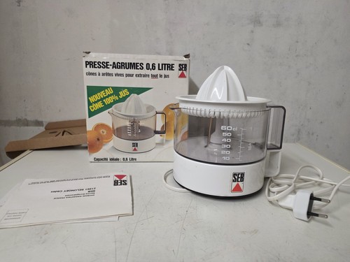 Presse agrumes litre - agrumes, 0,6