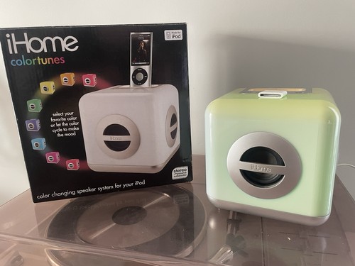 Enceinte ihome - enceinte,