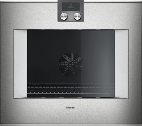 Gaggenau bo480613 400 series - 400,