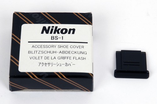 Nikon protection de - protection,