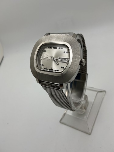 Seiko 5606 5011 automatique - 5606-5011,