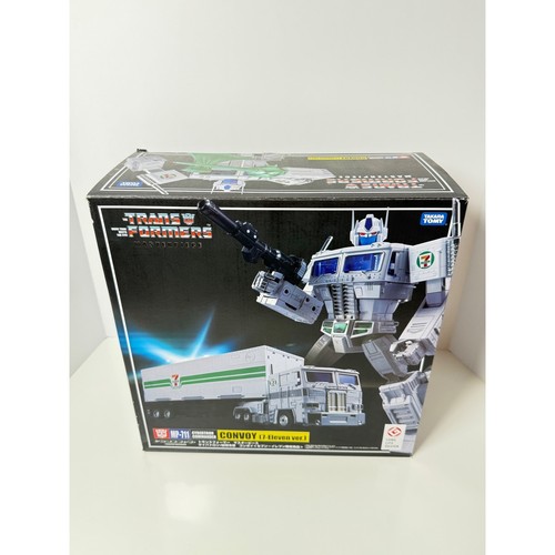 Takara tomy transformers - tomy,
