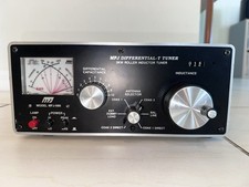 MFJ-986 ANTENNA TUNER 3kW