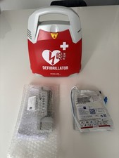 Schiller FRED PA-1 AED