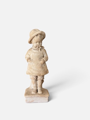 Antique french art - nouveau, era