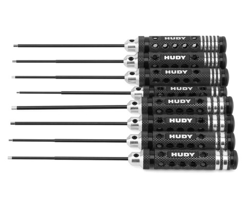 Hudy metric standard hex - metric/standard,