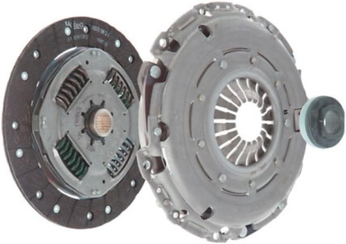 Kit embrayage valeo - kit, 826558