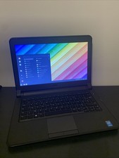 Portable Dell Latitude 3350