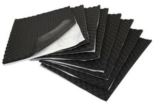 Mousse acoustique HIFONICS