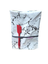 HOUSSE DE PROTECTION POUR THERMOMIX TM6/TM5/TM31 Avec Varoma