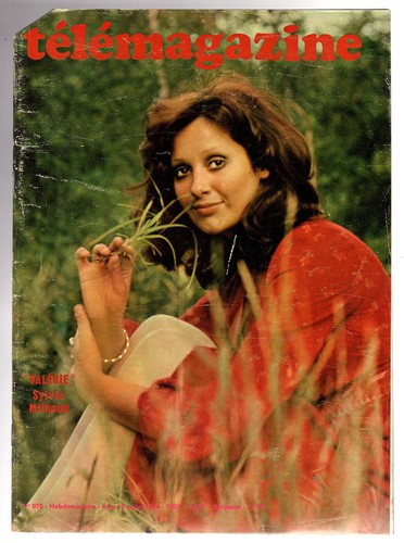 Télé magazine 976 - magazine,
