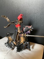 Papo 2006  Chevalier Dragon