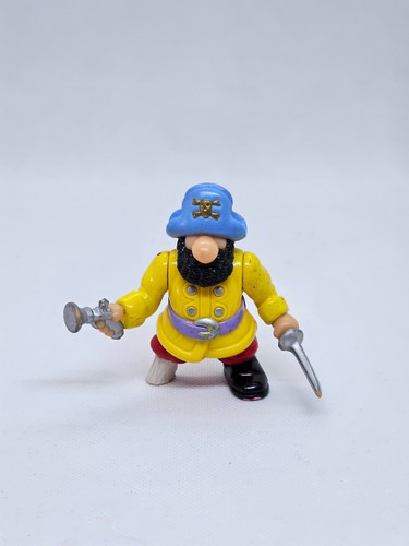Captain yellow jack - jack, pirate