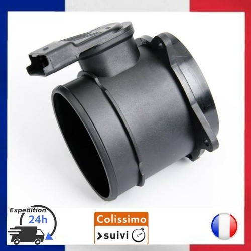 Débitmètre masse air - de,