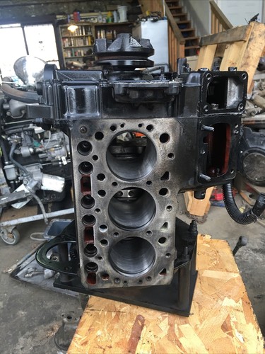 Kubota d600 diesel engine - kubota,