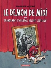 LE DEMON DE MIDI ... -