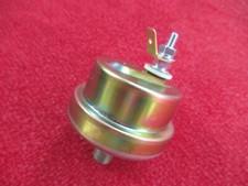 Alfa Romeo Type 105 Capteur De Pression D'Huile Jaeger 1Re Série Courte Nouvelle