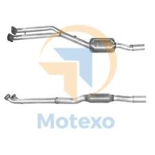 BM90777 Catalyseur BMW 750I