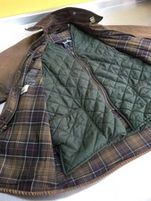 Barbour Classic Moorland C48