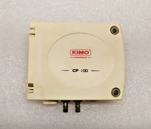 Kimo 100 type cp102 pn - kimo,