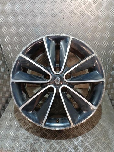 Jante renault megane - jante,