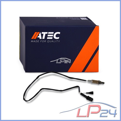 Atec sonde lambre - lambre,