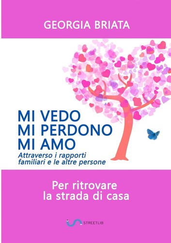 Georgia briata vedo mi - mi, vedo,