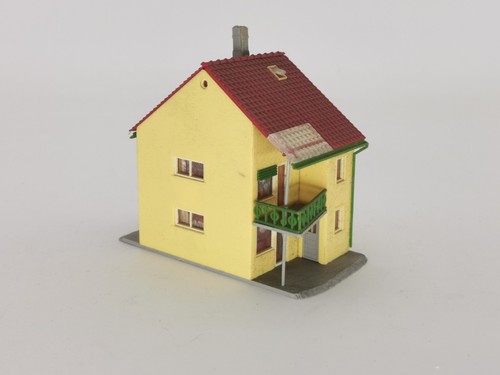 Jouef maison avec - jouef,