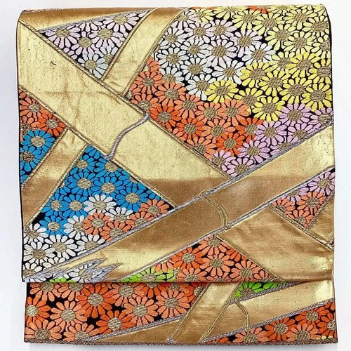 6975 ceinture kimono - 6975#,