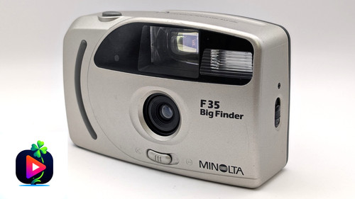 Near mint minolta - 【near, f35