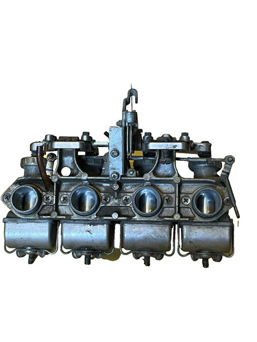 Honda 750 carburetor - cb,