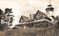 64 BIARRITZ COLONIE CAF DE LA GIRONDE DOMAINE FRANCON - 122018