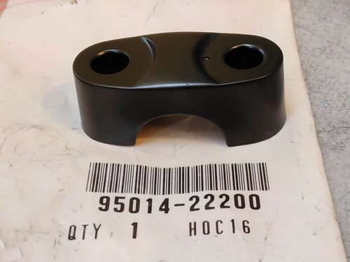 Pontet guidon xl125 xl250 - xl125/s/r,