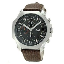 Montre D&G Homme in Acier