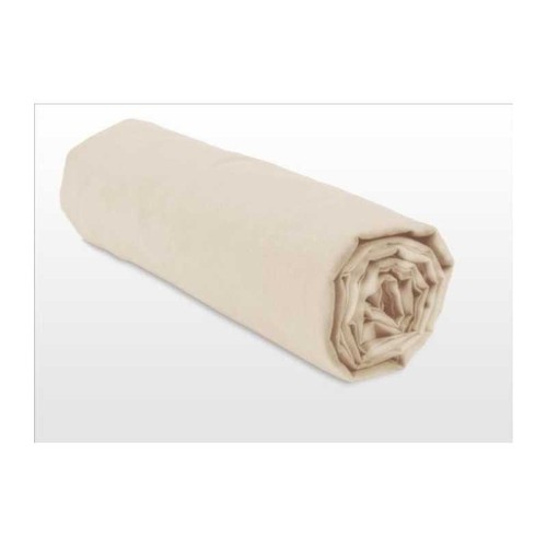 Drap housse 100 - drap, 100%