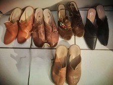 GROS LOT de 5 paires de