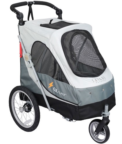 Poussette pour chiens chats - poussette, et