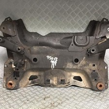 Berceau avant CITROEN C5 X7 2 phase 1 HDI 9803774180