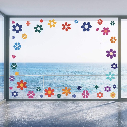 Pcs stickers muraux - ,