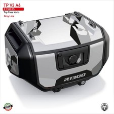 Set 5 Adhésifs pour Top Case