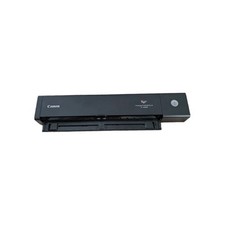DOCUMENT SCANNER P-208II 600DPI 16 IPM 8 PPM