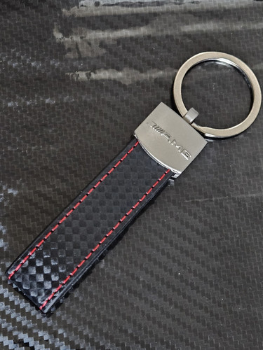 Porte clé logo amg neuf - porte,
