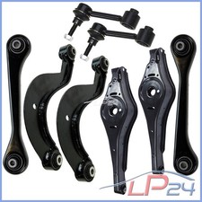 KIT DE BRAS DE SUSPENSION ATEC + BARRES DE COUPLAGE HI POUR AUDI A3 Q3 TT VW GOL